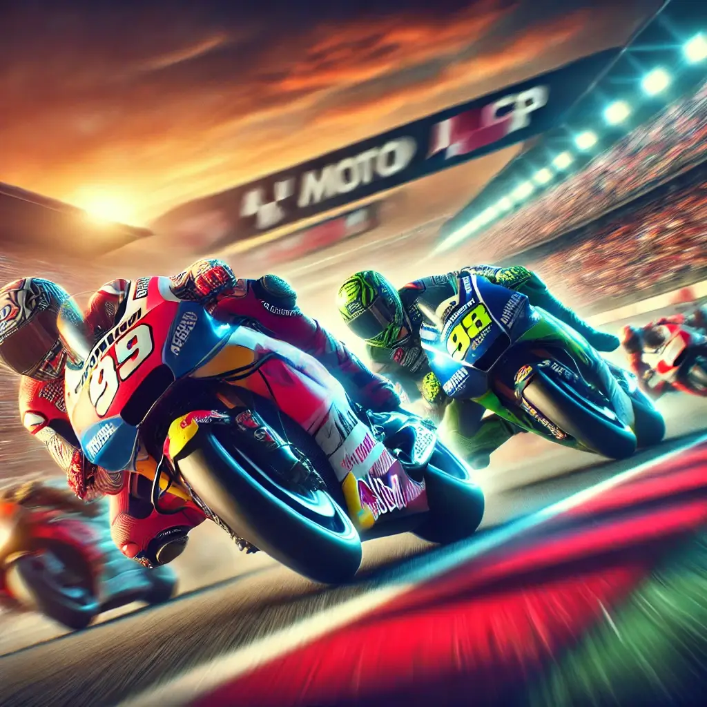 Previsioni MotoGP attuali 
